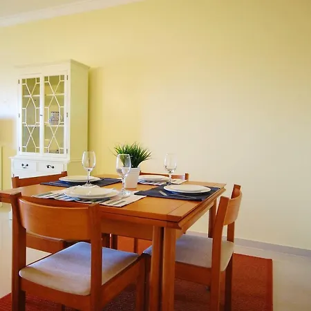 Apartamento Coelha - Pool - Free Wi-fi - Air Con *