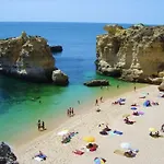 Apartamento Coelha - Pool - Free Wi-fi - Air Con