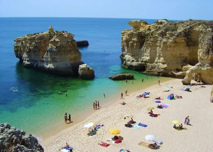 Apartman Coelha - Pool - Free Wi-fi - Air Con