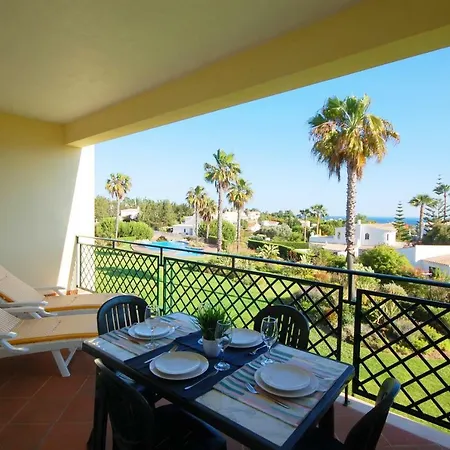 Apartment Coelha - Pool - Free Wi-fi - Air Con Albufeira
