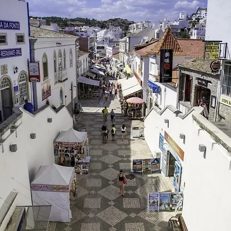 Coelha - Pool - Free Wi-fi - Air Con * Albufeira